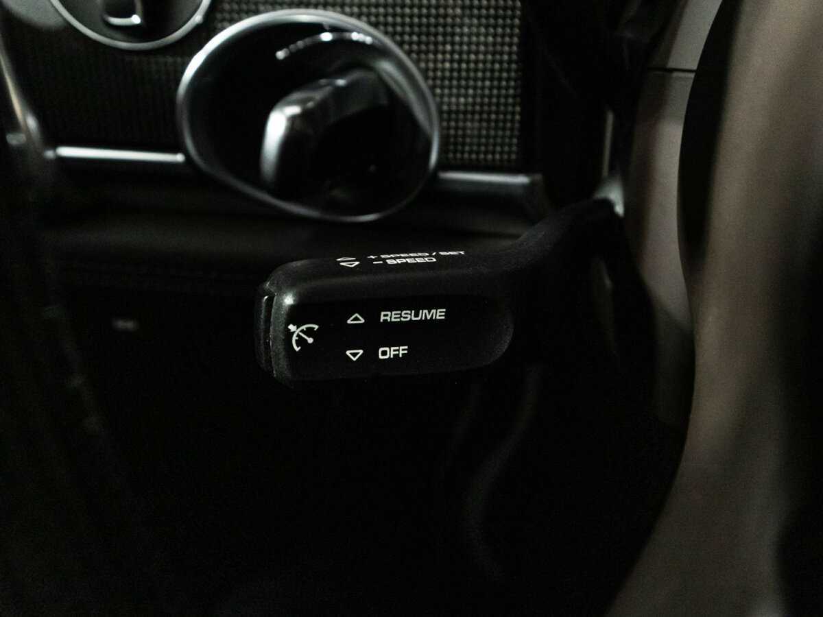 Porsche Panamera 2016 года с пробегом. Фото: #19