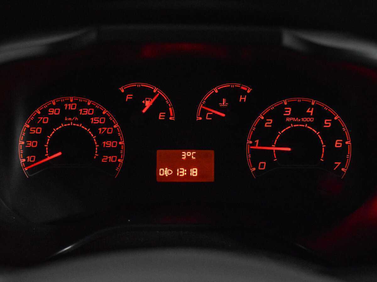 Fiat Doblo 2019 года с пробегом. Фото: #16