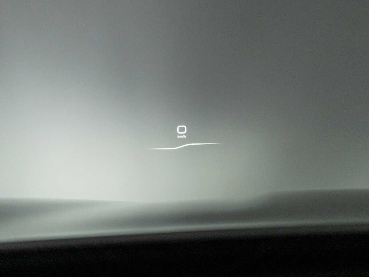 Haval Jolion 2023 года с пробегом. Фото: #20