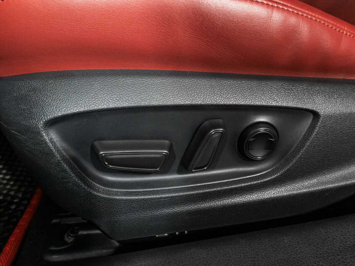 Toyota Camry 2019 года с пробегом. Фото: #15