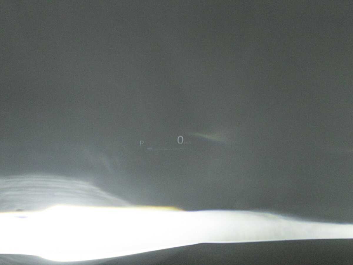 Toyota Camry 2019 года с пробегом. Фото: #17