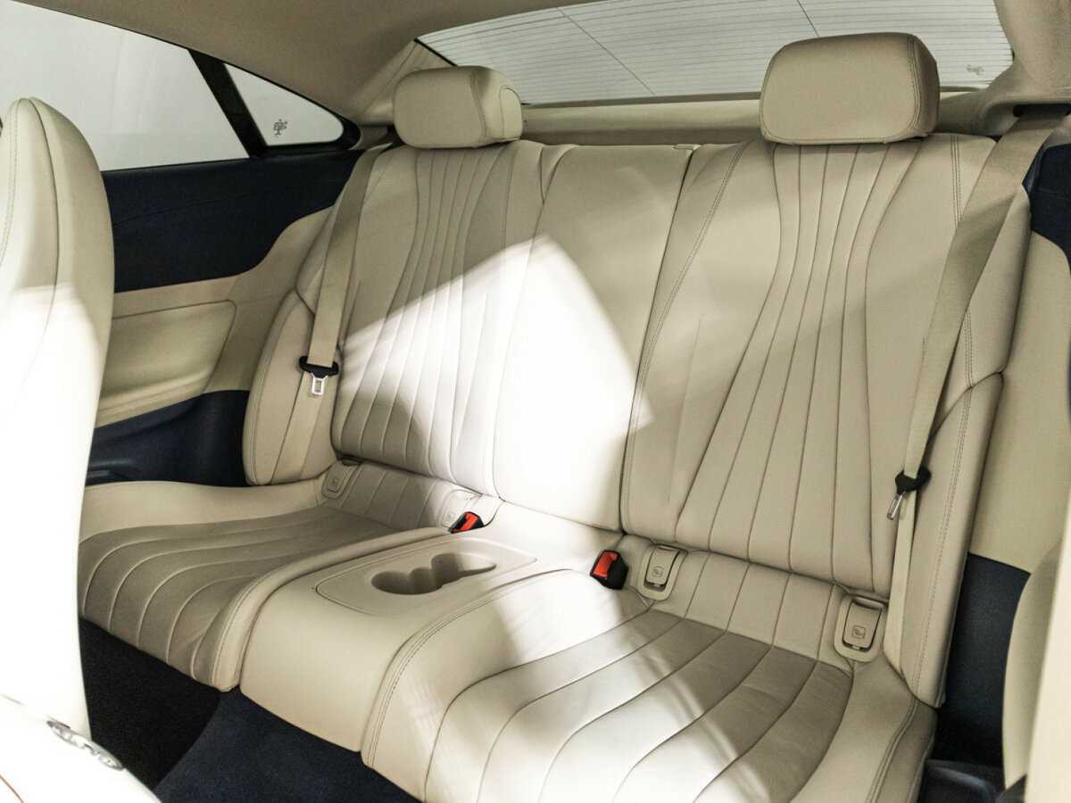 Mercedes-Benz E-Класс 2019 года с пробегом. Фото: #9