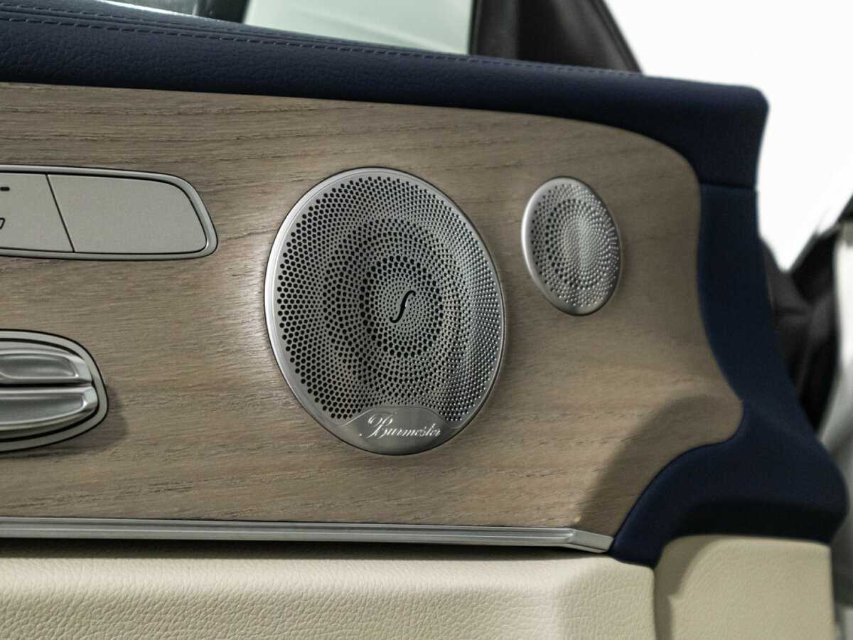 Mercedes-Benz E-Класс 2019 года с пробегом. Фото: #16