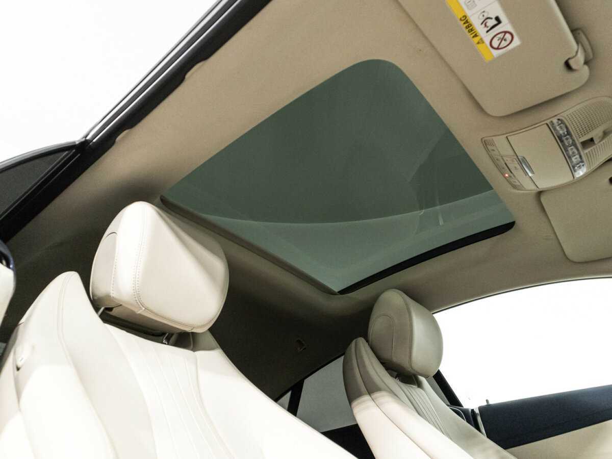 Mercedes-Benz E-Класс 2019 года с пробегом. Фото: #22