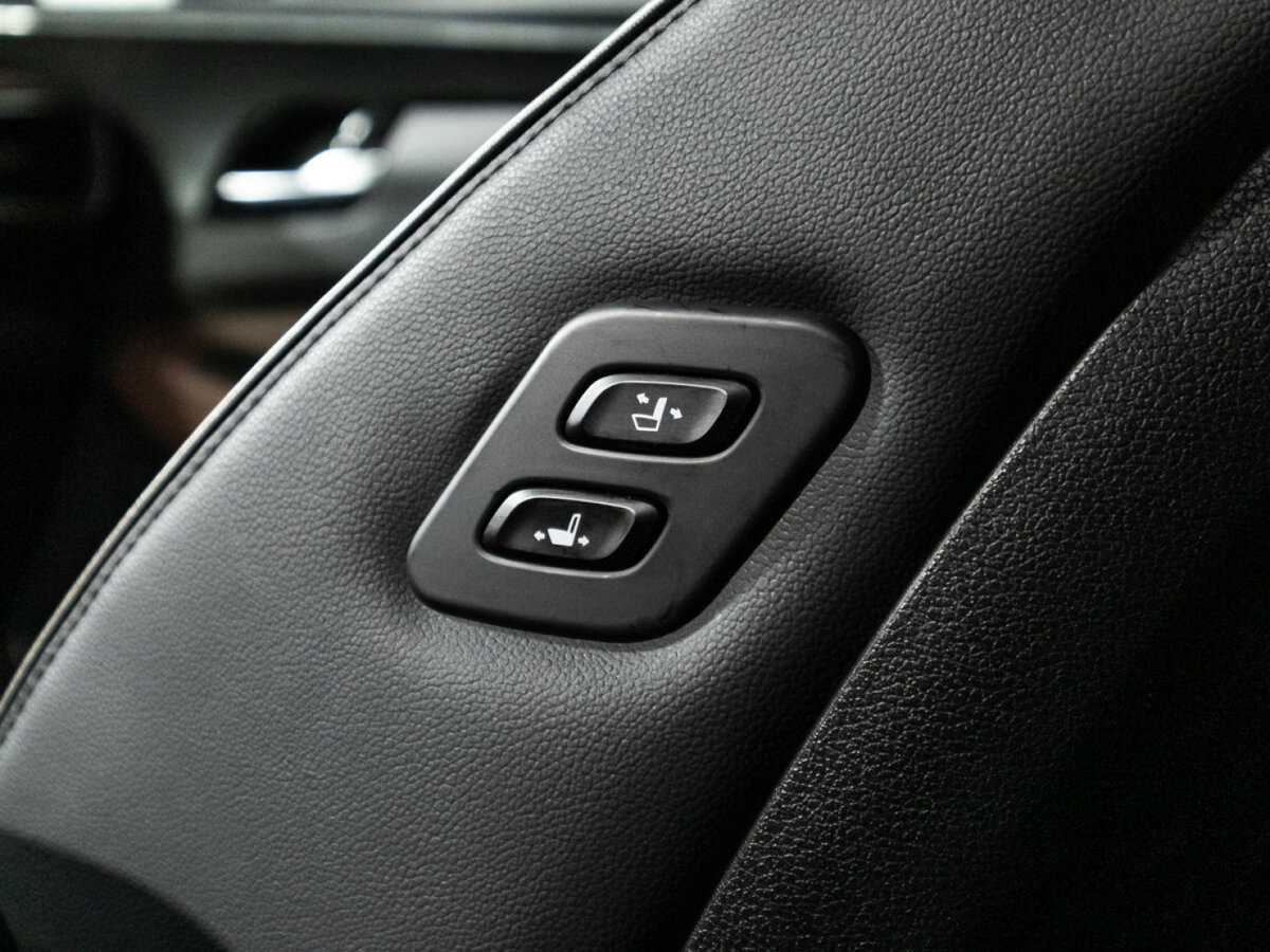 Hyundai Santa Fe 2021 года с пробегом. Фото: #17