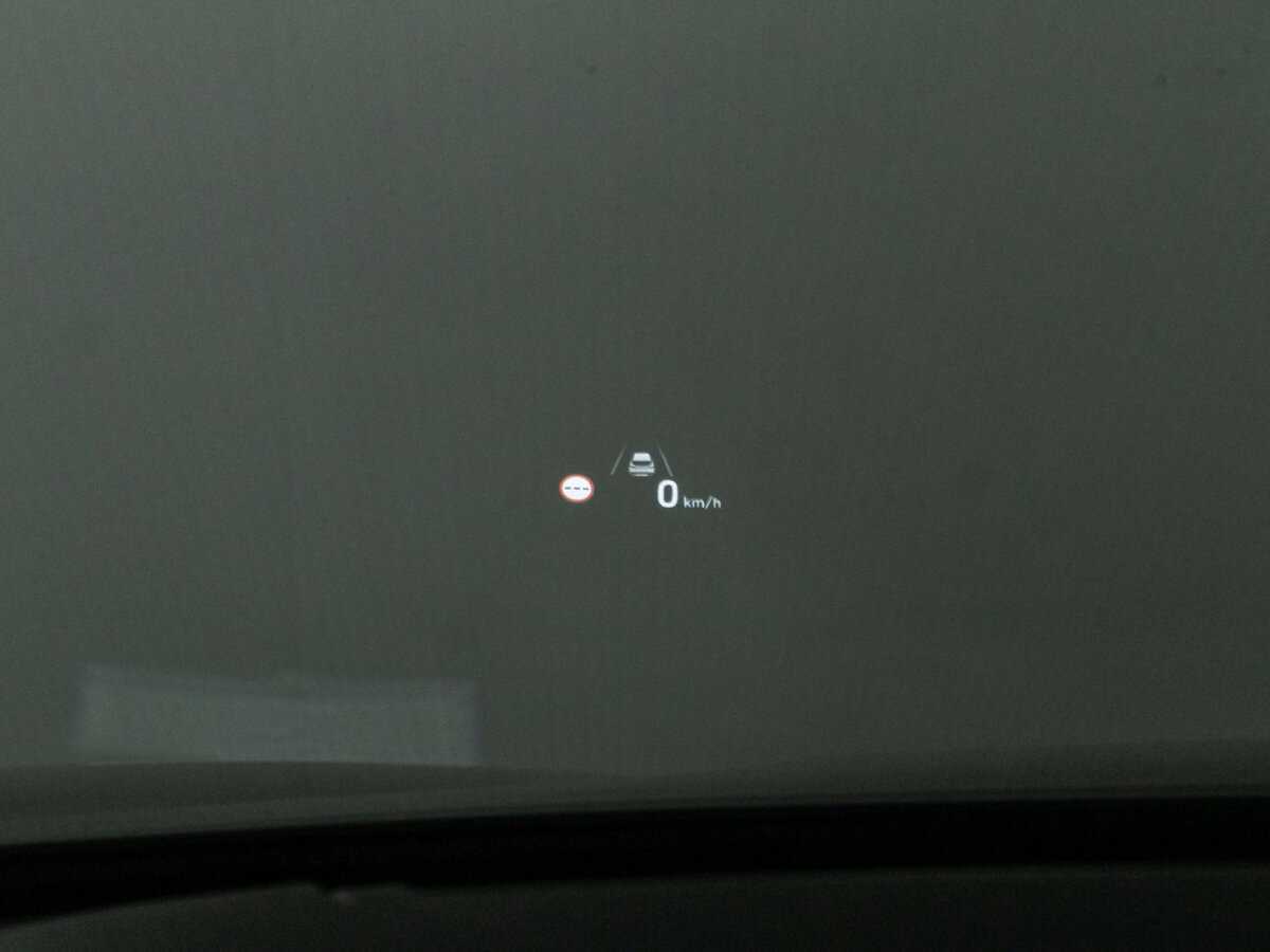 Hyundai Santa Fe 2021 года с пробегом. Фото: #26