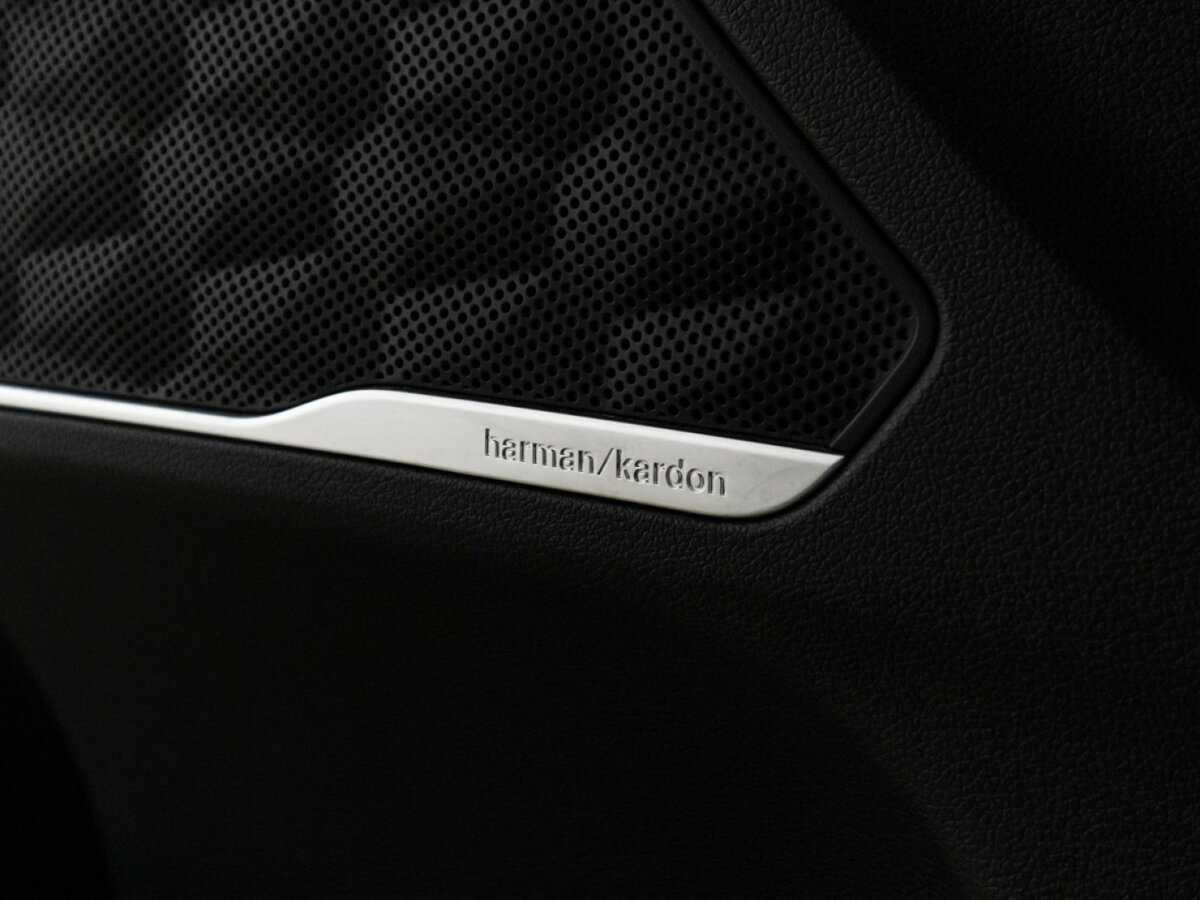 Hyundai Santa Fe 2021 года с пробегом. Фото: #28