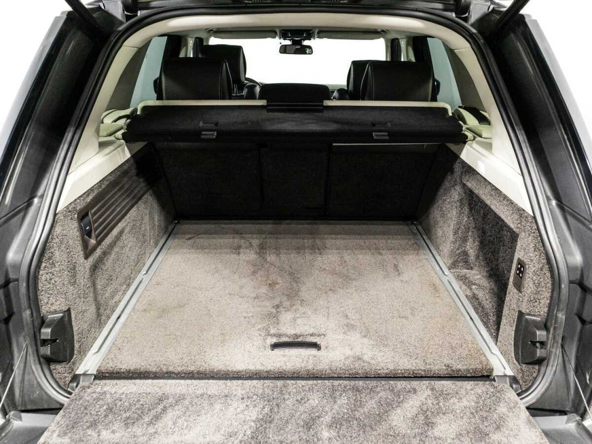 Land Rover Range Rover 2015 года с пробегом. Фото: #11