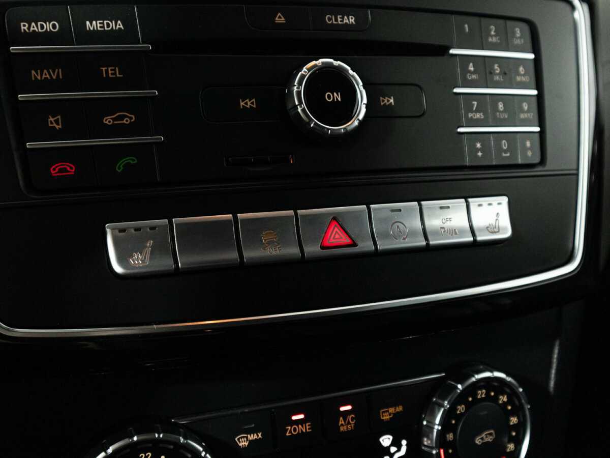 Mercedes-Benz GLE Coupe 2017 года с пробегом. Фото: #21