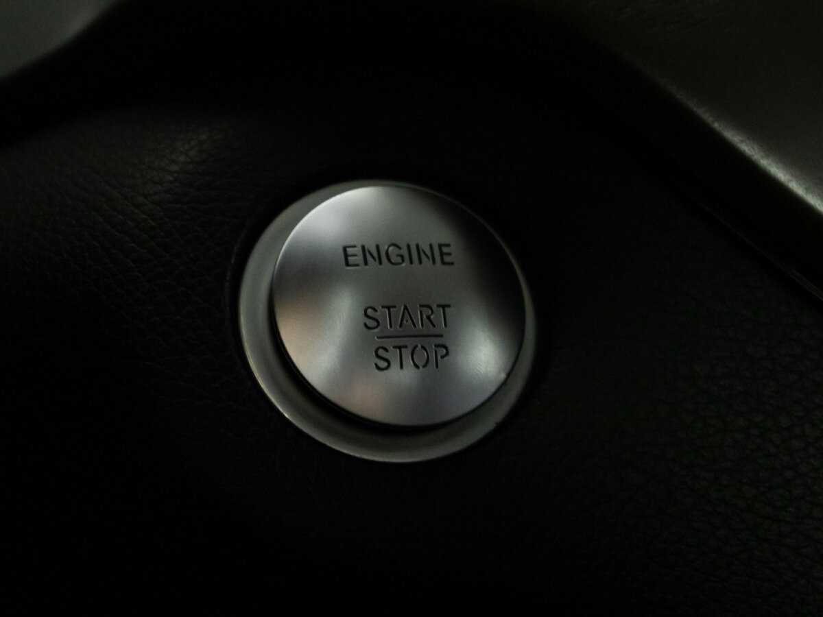 Mercedes-Benz GLE Coupe 2017 года с пробегом. Фото: #22