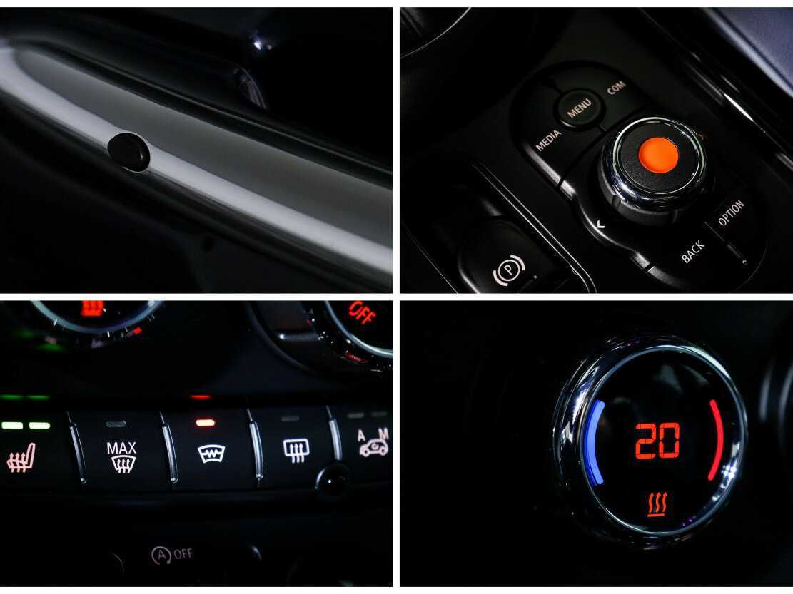 Mini Clubman 2020 года с пробегом. Фото: #16