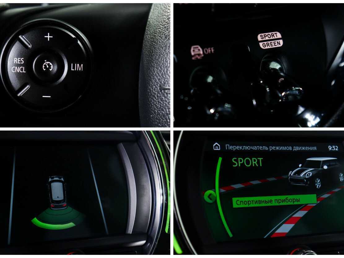 Mini Clubman 2020 года с пробегом. Фото: #17