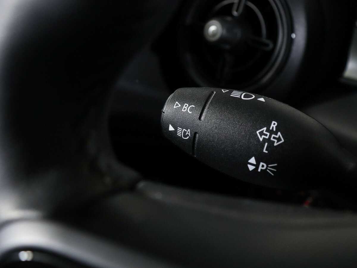 Mini Hatch 2021 года с пробегом. Фото: #16