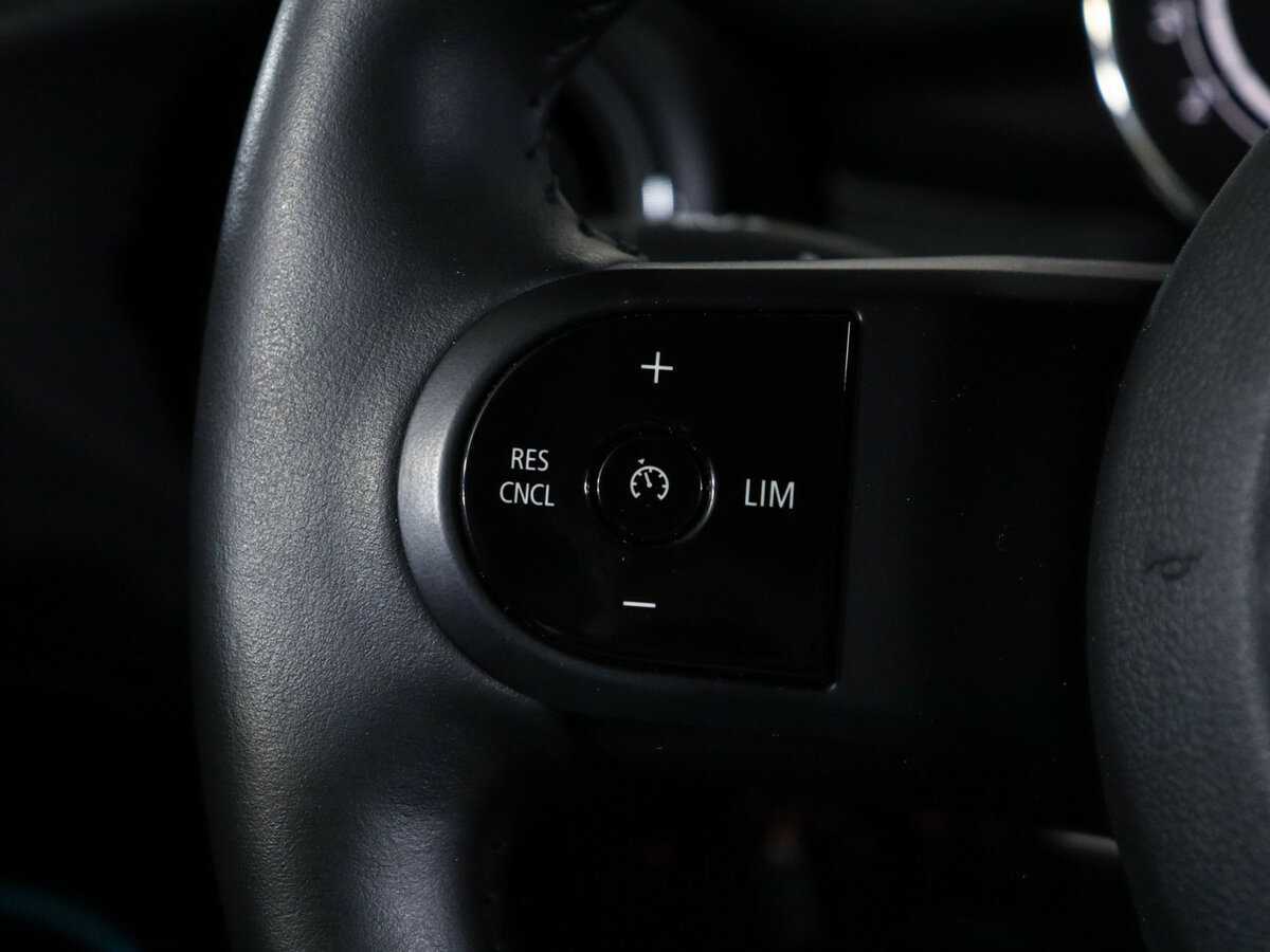 Mini Hatch 2021 года с пробегом. Фото: #17