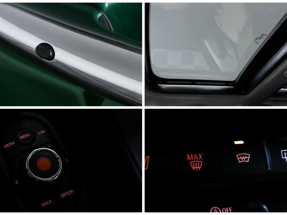 Mini Hatch 2021 года с пробегом. Фото: #16