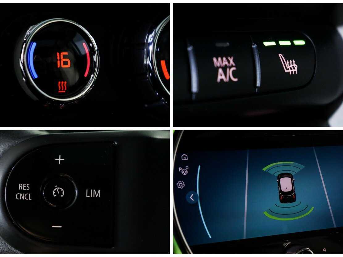 Mini Hatch 2021 года с пробегом. Фото: #17