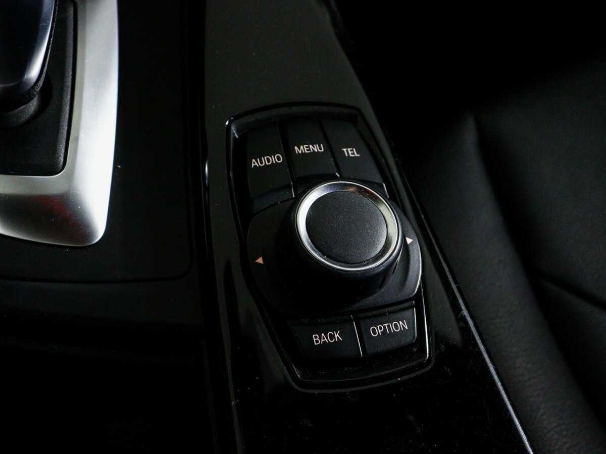 BMW 3 серии 2015 года с пробегом. Фото: #15