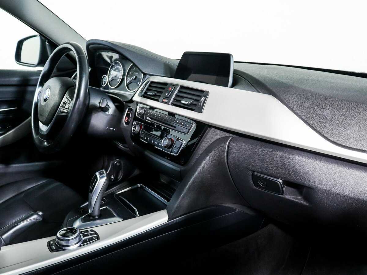 BMW 4 серии 2017 года с пробегом. Фото: #5