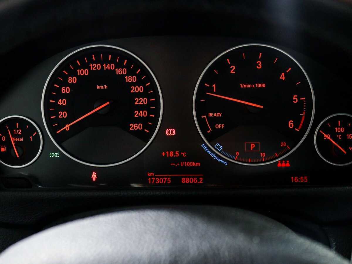 BMW 4 серии 2017 года с пробегом. Фото: #7