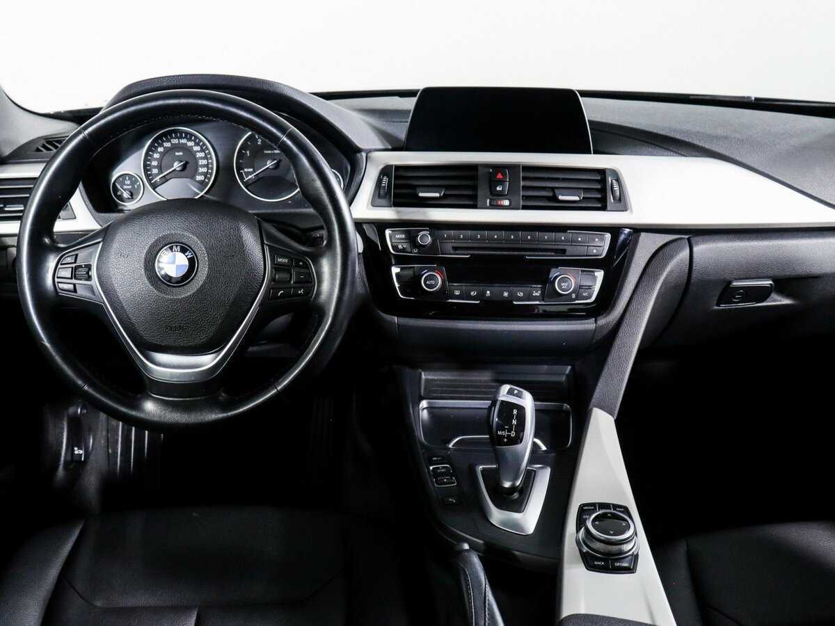 BMW 4 серии 2017 года с пробегом. Фото: #8