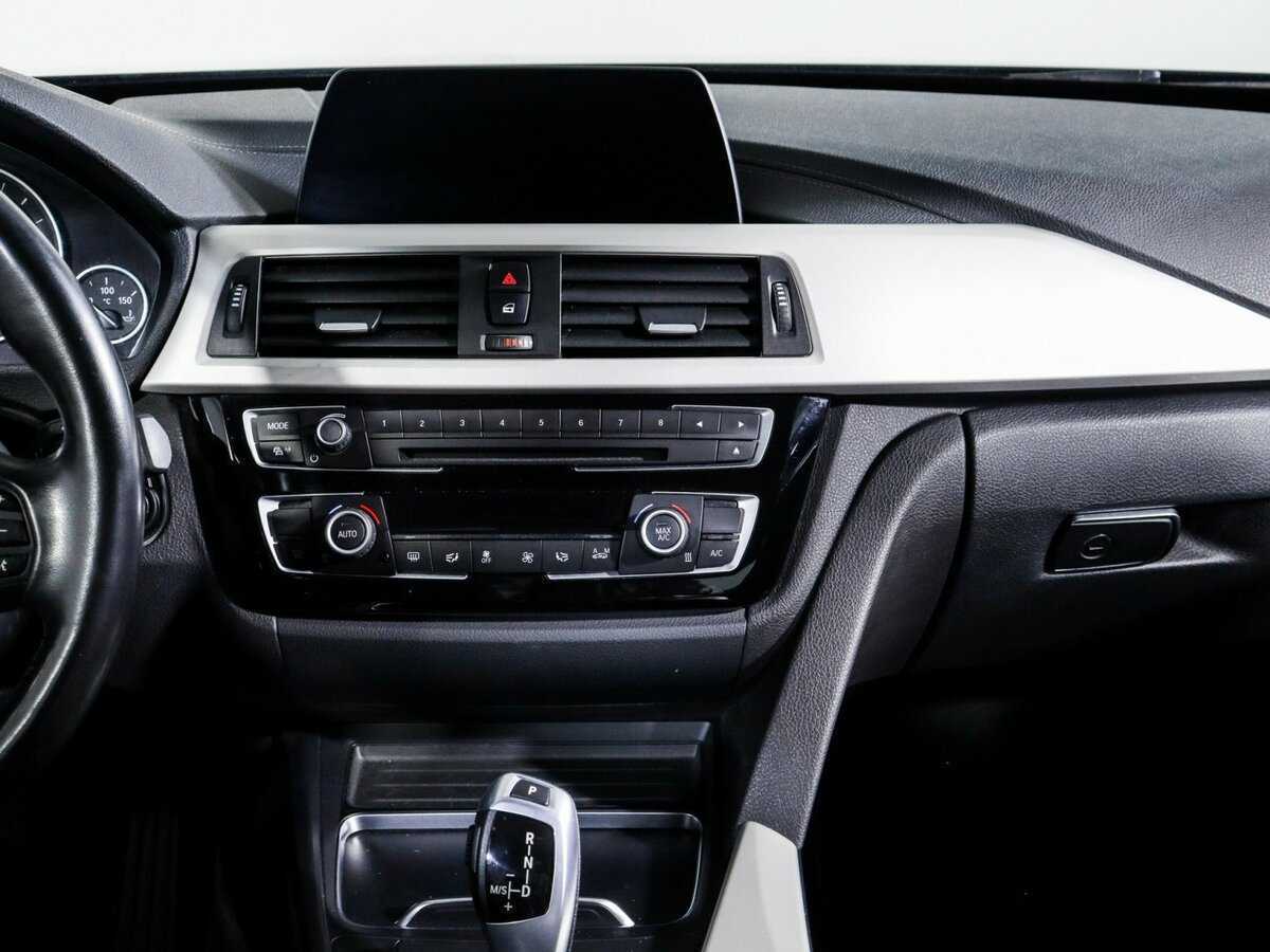 BMW 4 серии 2017 года с пробегом. Фото: #9