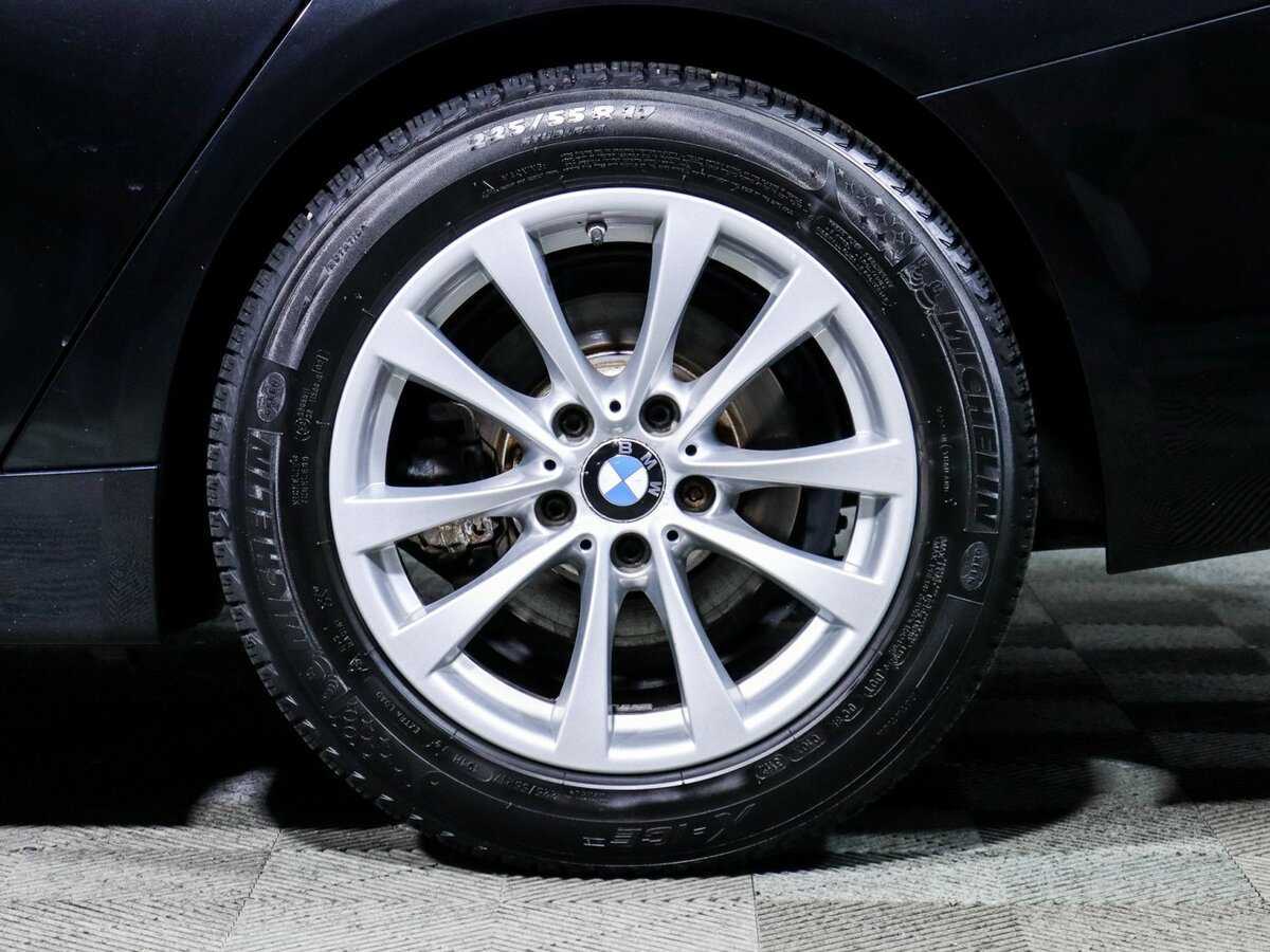 BMW 4 серии 2017 года с пробегом. Фото: #11