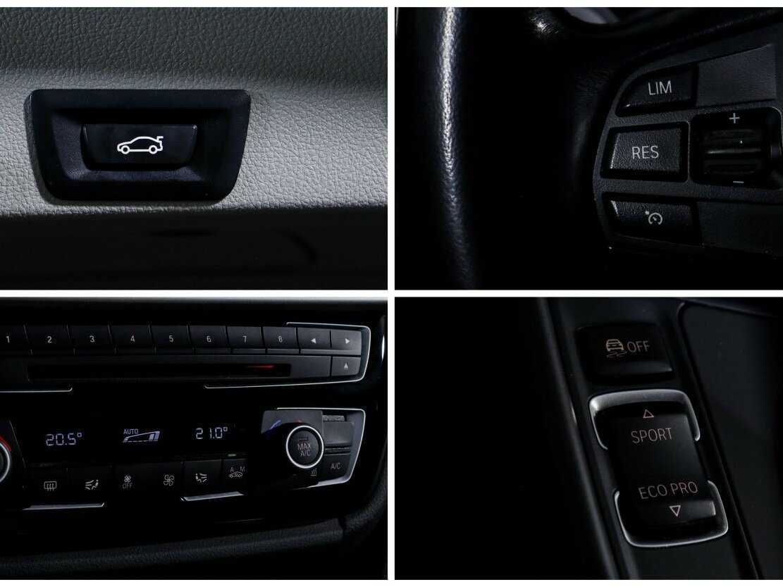 BMW 4 серии 2017 года с пробегом. Фото: #16