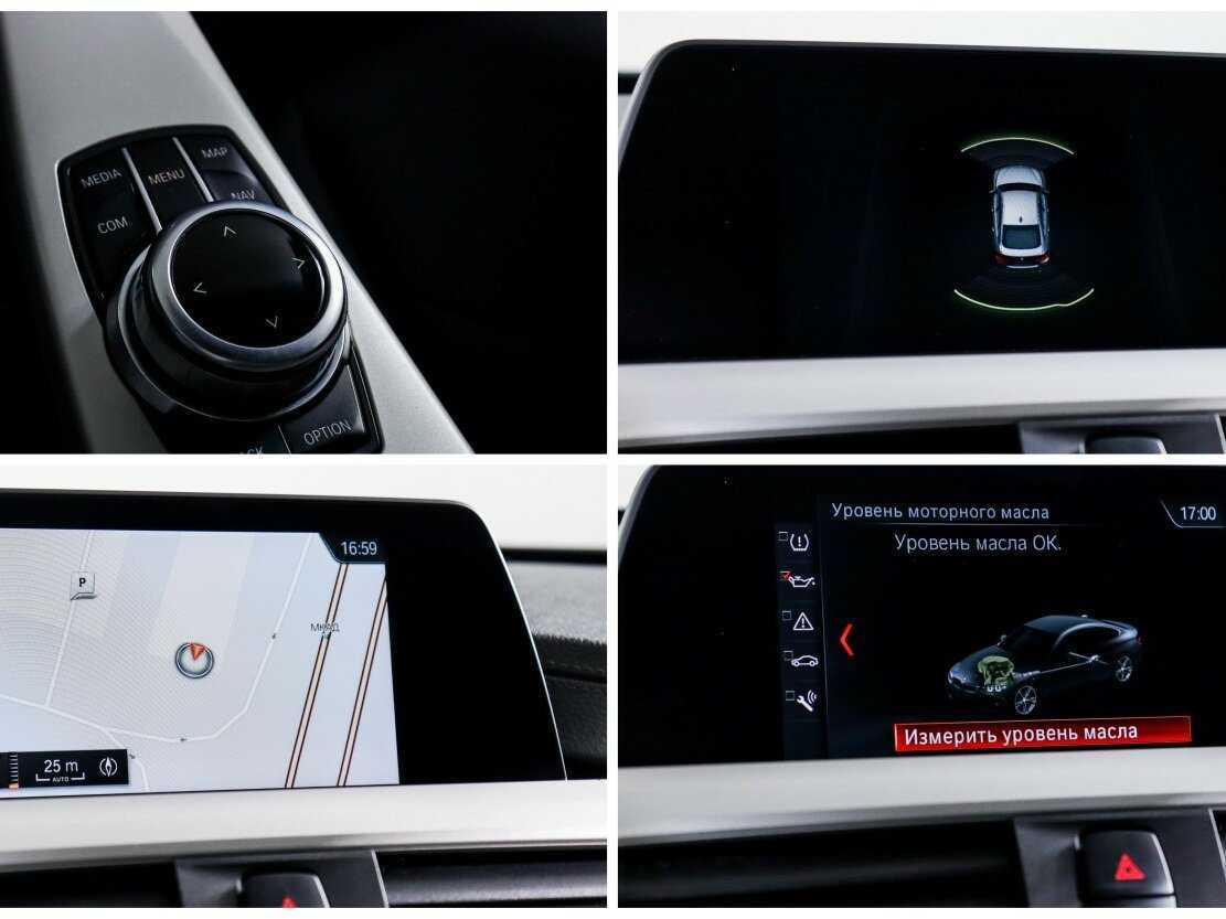 BMW 4 серии 2017 года с пробегом. Фото: #17