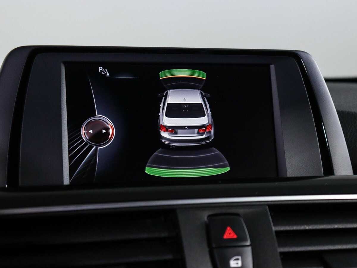 BMW 3 серии 2016 года с пробегом. Фото: #21