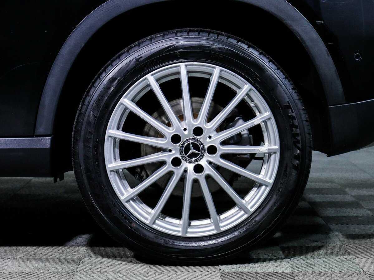 Mercedes-Benz GLA 2017 года с пробегом. Фото: #14