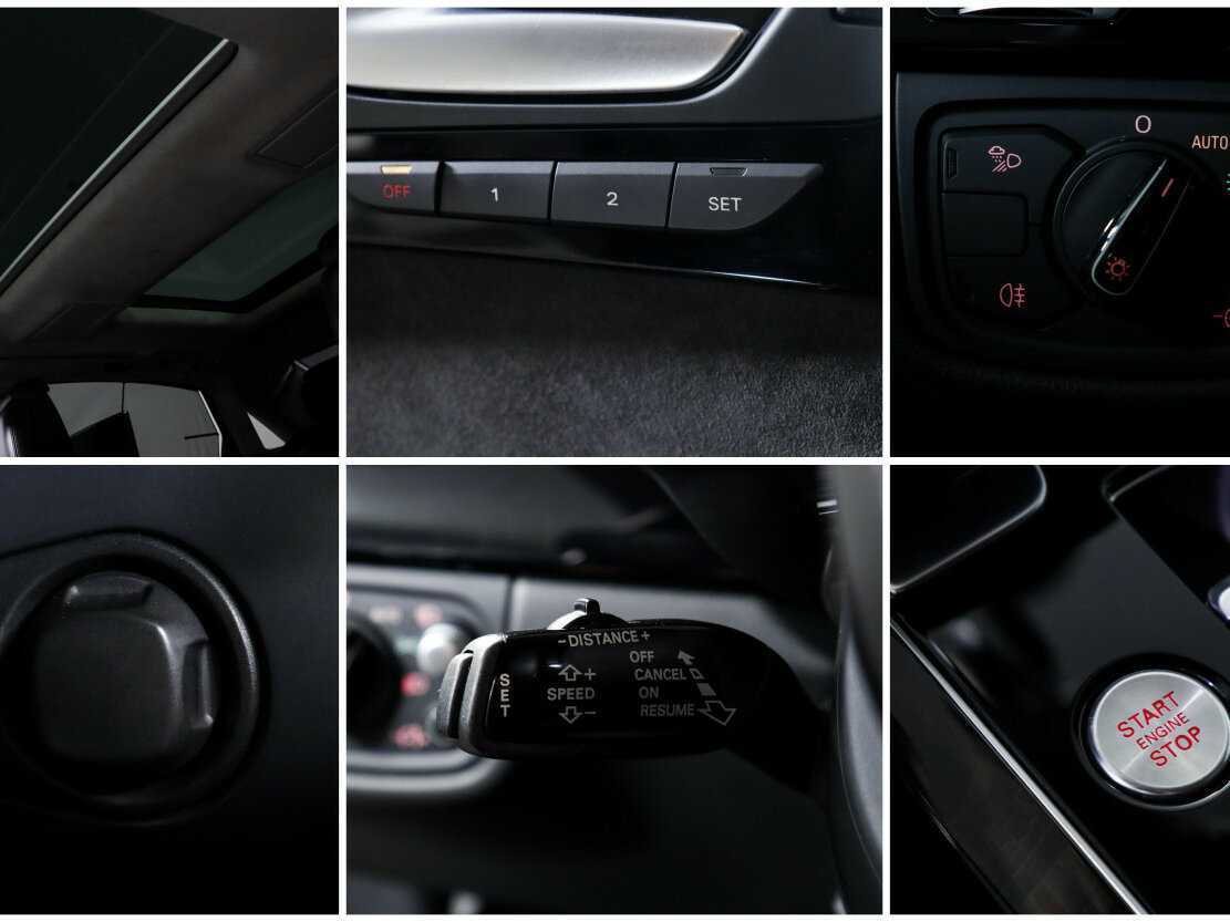 Audi A8 2016 года с пробегом. Фото: #18