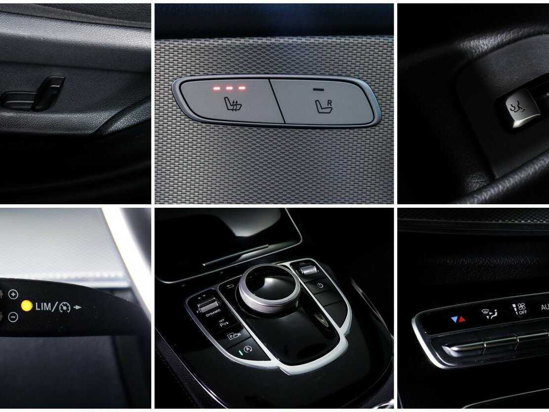 Mercedes-Benz E-Класс 2016 года с пробегом. Фото: #16