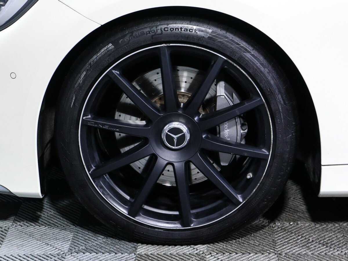 Mercedes-Benz S-Класс 2015 года с пробегом. Фото: #14