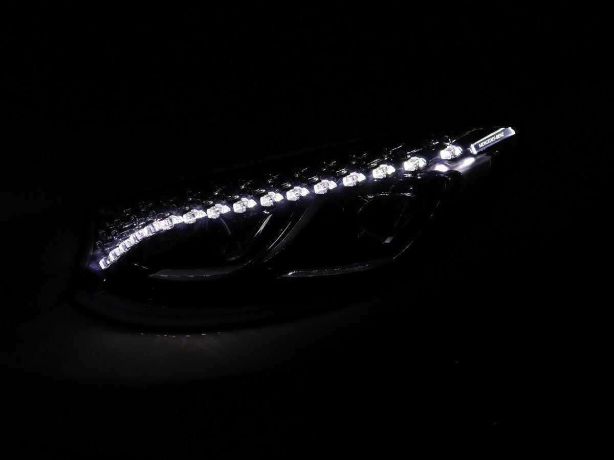 Mercedes-Benz S-Класс 2015 года с пробегом. Фото: #20