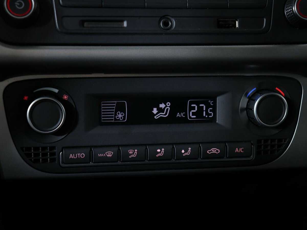 Б/У Фольксваген Поло 2018 года. Фото: #15