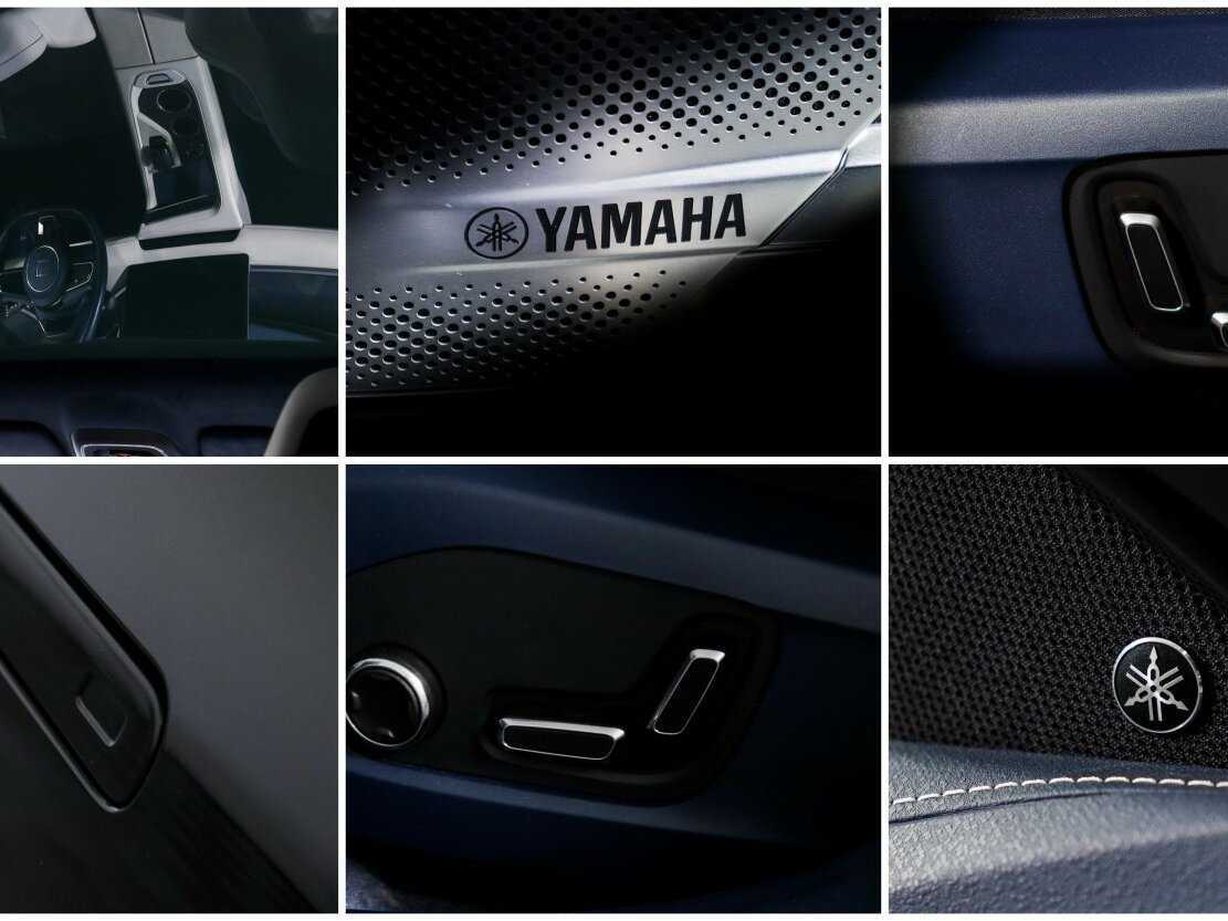 Zeekr 001 2022 года с пробегом. Фото: #26