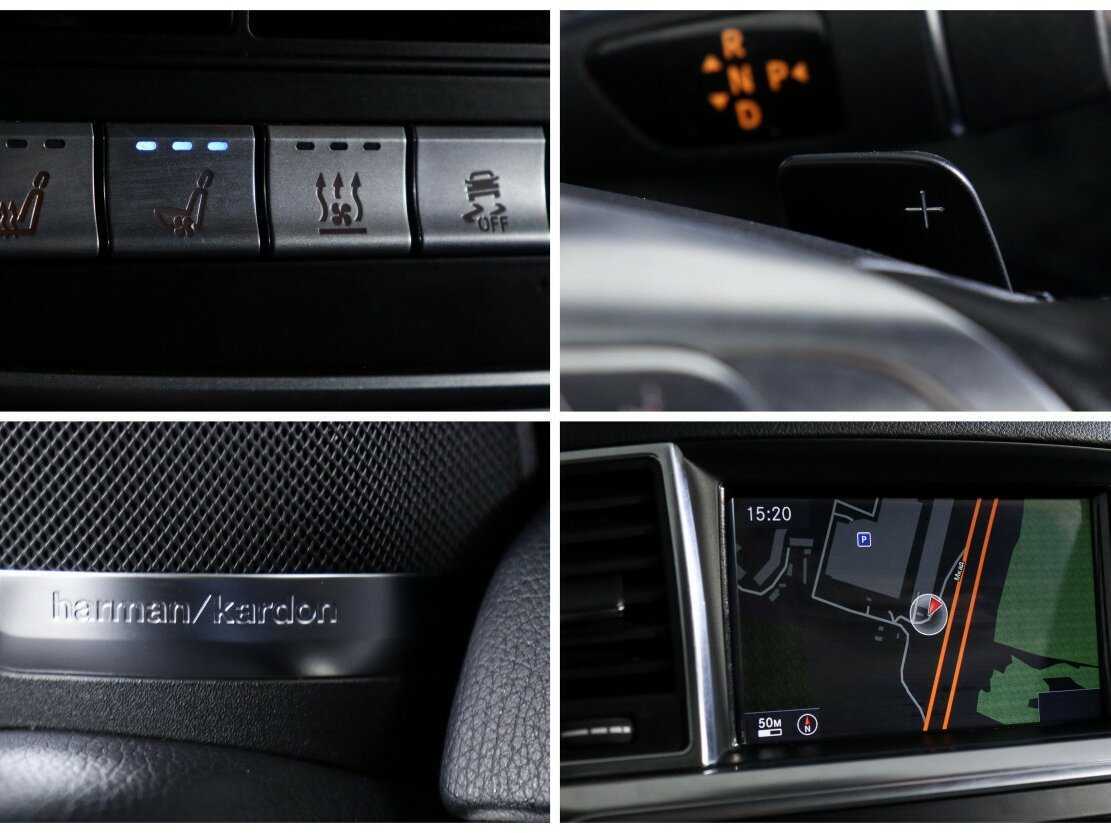 Mercedes-Benz GL-Класс 2012 года с пробегом. Фото: #18