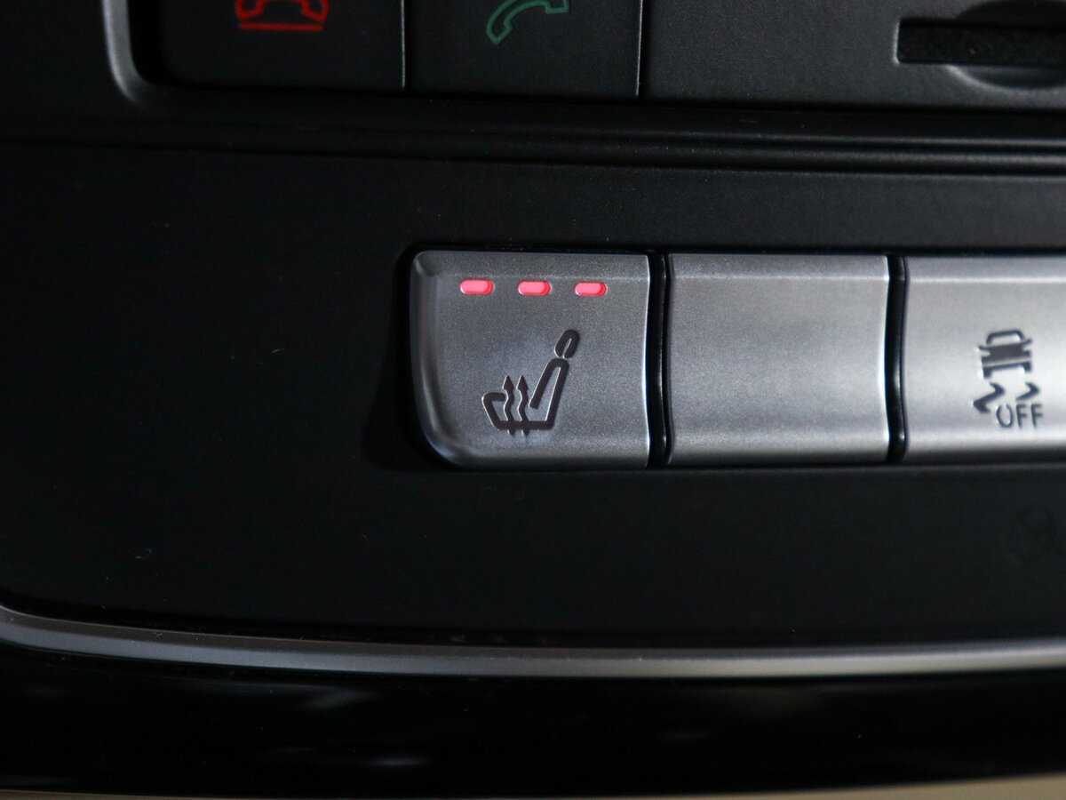 Mercedes-Benz GLS 2017 года с пробегом. Фото: #20