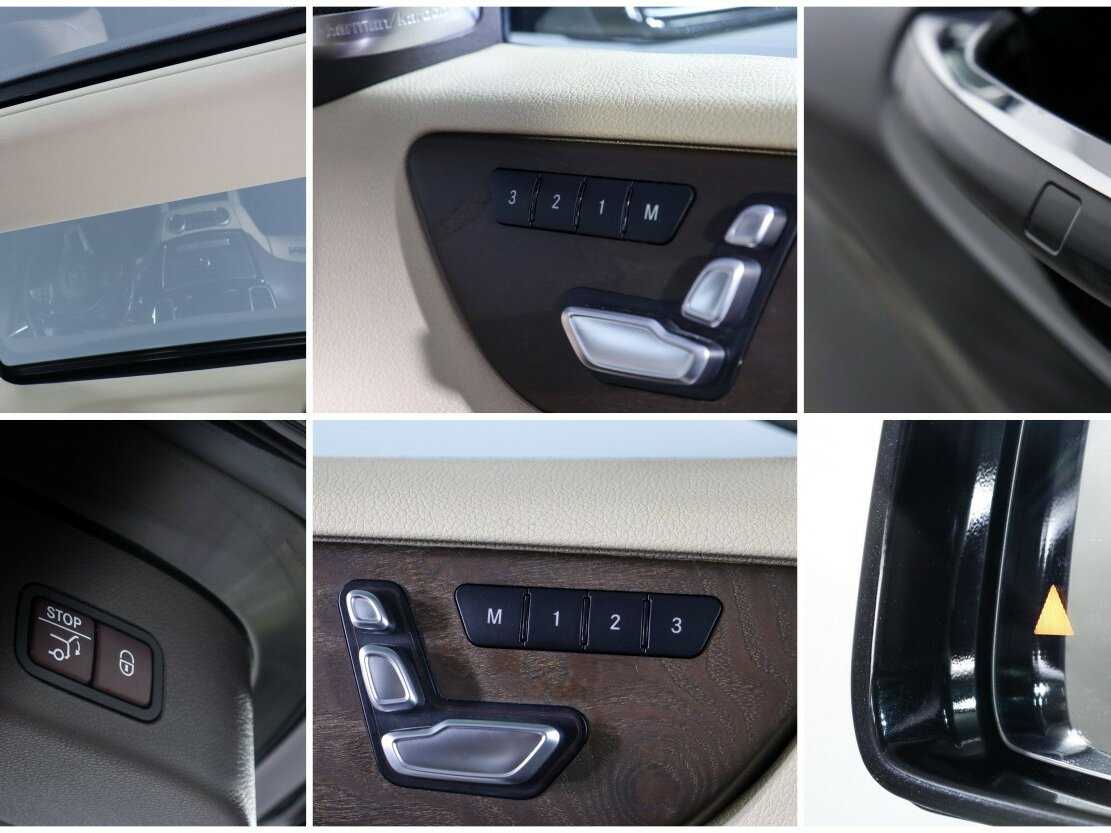 Mercedes-Benz GLS 2017 года с пробегом. Фото: #21