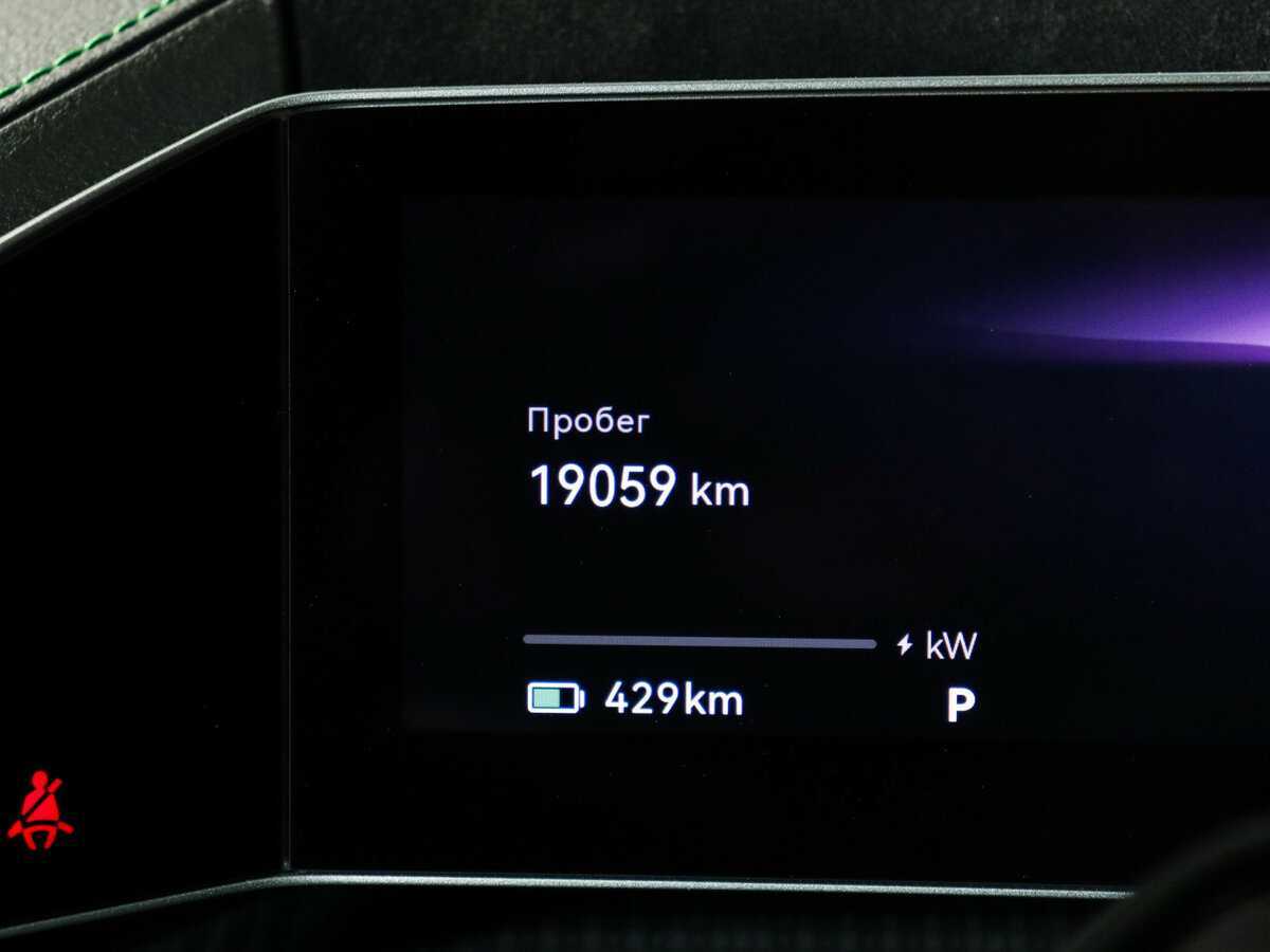 Zeekr 001 2023 года с пробегом. Фото: #7