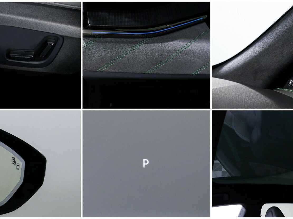 Zeekr 001 2023 года с пробегом. Фото: #16