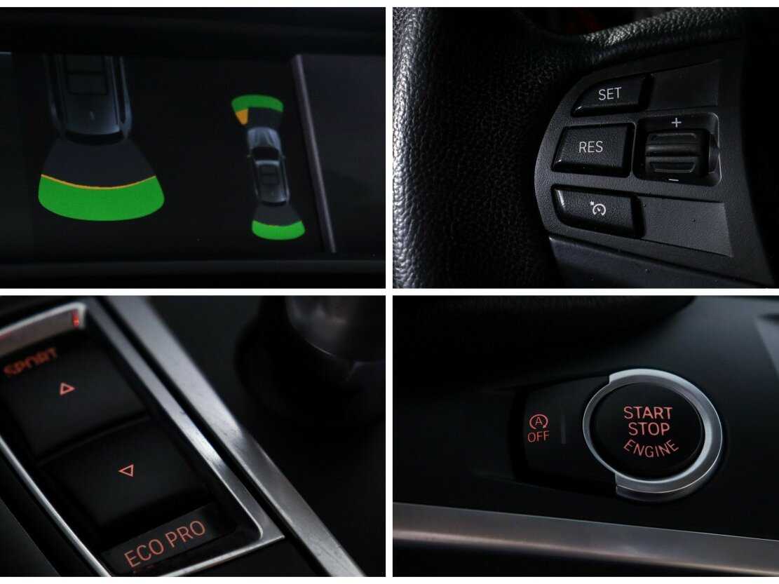 BMW X3 2013 года с пробегом. Фото: #22