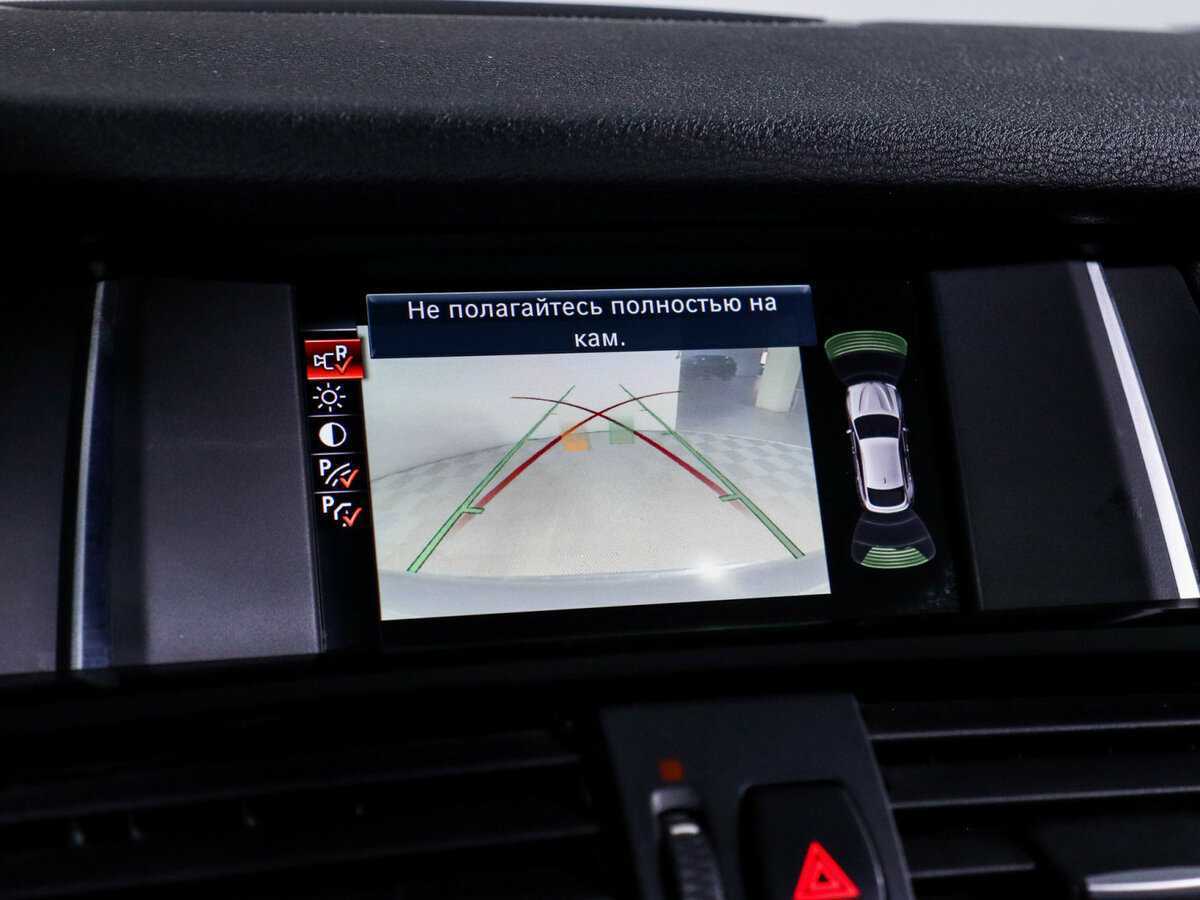 BMW X4 2016 года с пробегом. Фото: #14