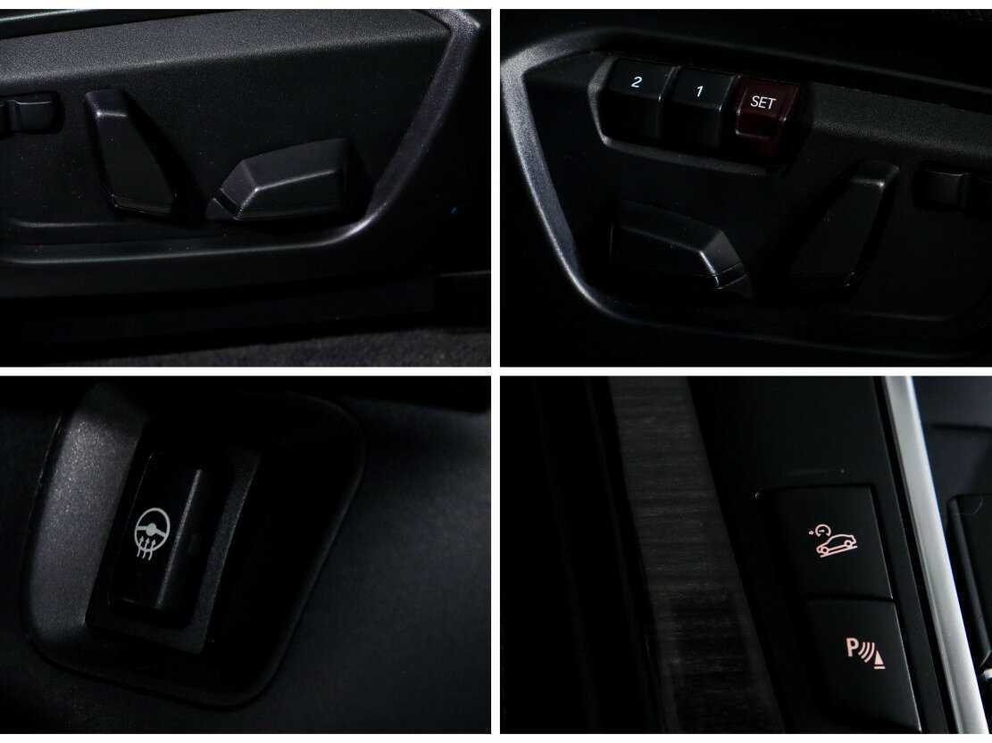 BMW X4 2016 года с пробегом. Фото: #15