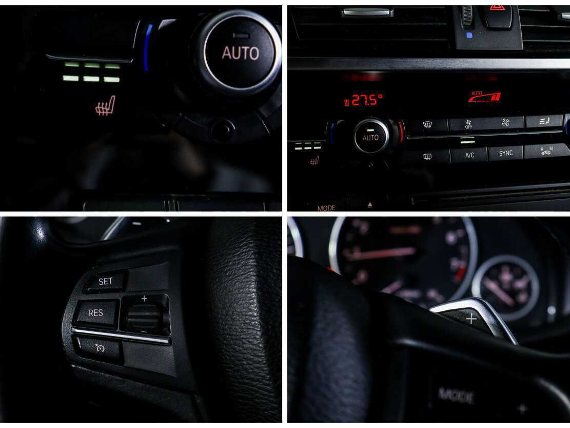 BMW X4 2016 года с пробегом. Фото: #16