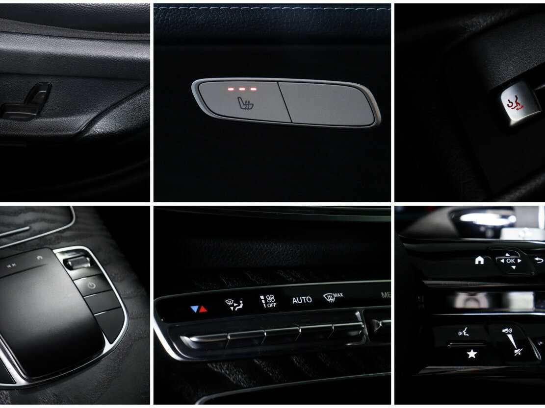 Mercedes-Benz E-Класс 2021 года с пробегом. Фото: #20