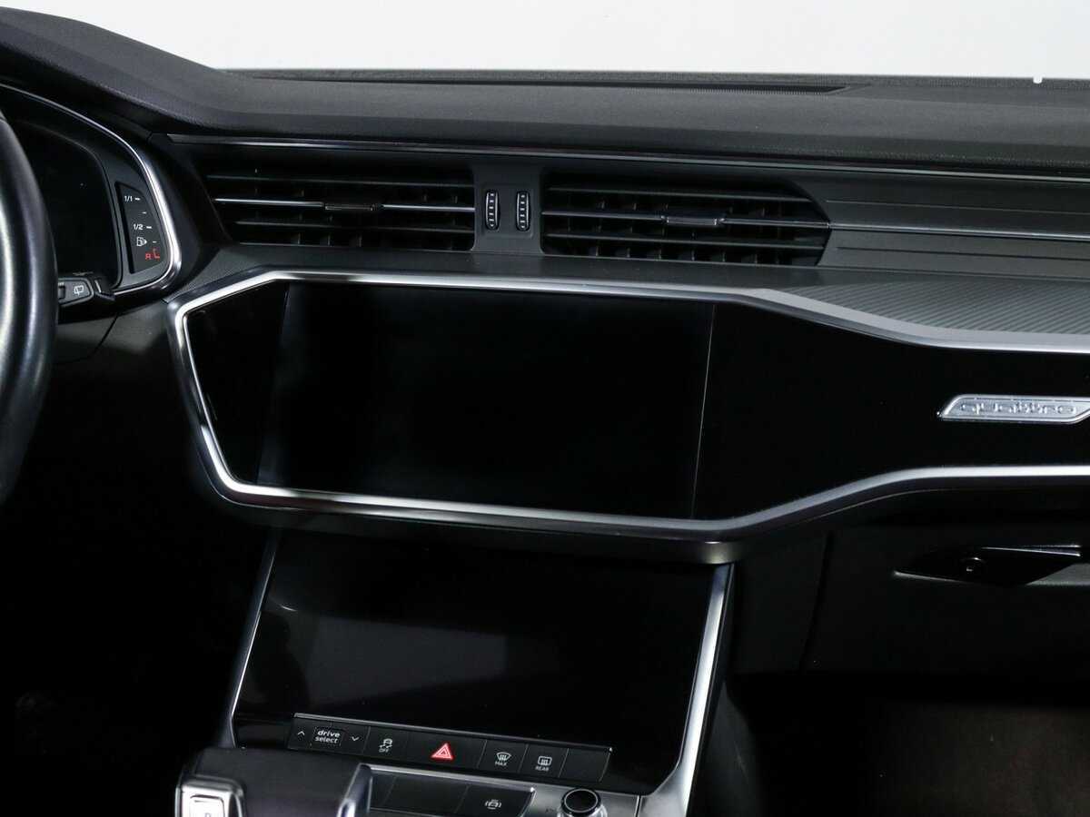 Audi A6 2019 года с пробегом. Фото: #12