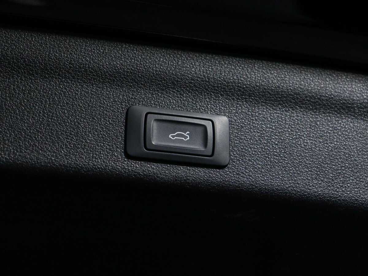 Audi A6 2019 года с пробегом. Фото: #16