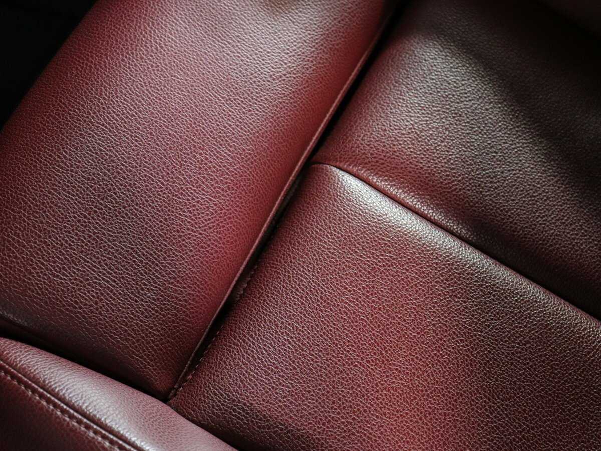 Audi A6 2019 года с пробегом. Фото: #17