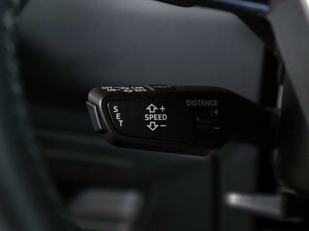 Audi A6 2019 года с пробегом. Фото: #18